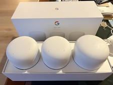 Google Nest Router Wifi e 2