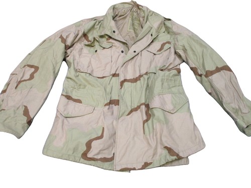 Giacca militare usgi - militare, desert