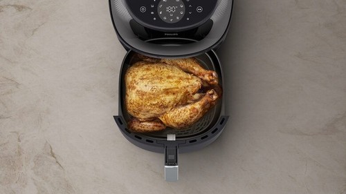 Philips serie 3000 airfryer - serie,