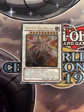 (Mc) Yugioh! LP Majestic Drago