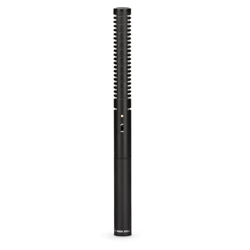 Rode ntg2 microfono shotgun - rode,