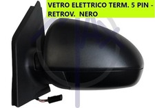 SPECCHIO SPECCHIETTO