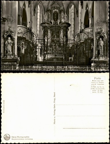Pietra macellaio basilica - pietra, di