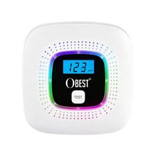 Rilevatore monossido di