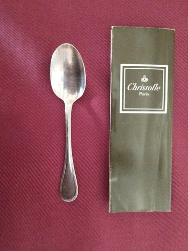 Cucchiaio moka in metallo - da,