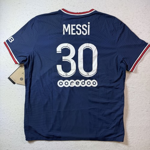 Maglia lionel messi paris - lionel,