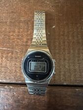 Orologio Casio Collezione Originale Vintage da Revisionare