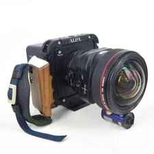 Adattatore per Canon TS-E 17mm