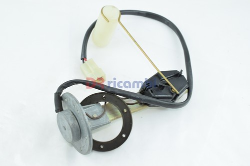 Floating fuel level indicator - floating,