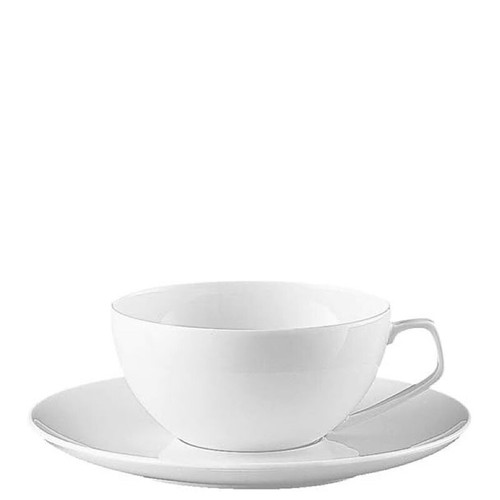 Rosenthal tac bianco tazza - bianco,,