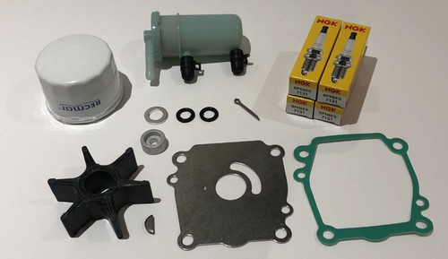 Kit manutenzione suzuki df60hp - kit,
