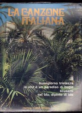 LA CANZONE ITALIANA N. 48