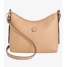 Borsa a tracolla GIANI BERNINI