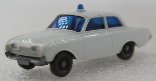 Wiking polizia s h0 - wiking, a.s.s