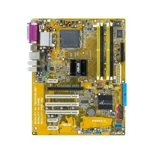 Scheda madre mainboard - scheda,