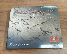 "Poeta Massimo - Le canzoni di