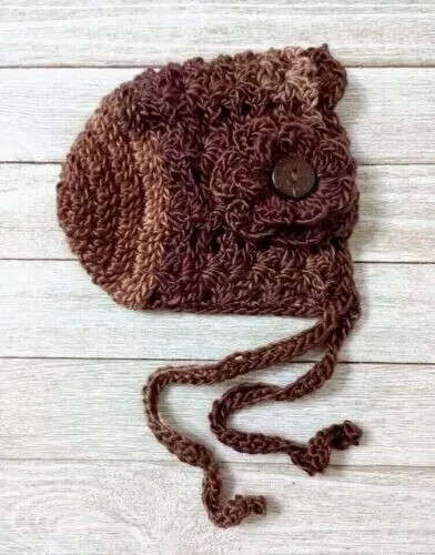 Cappello bambino fatto mano - cappello,