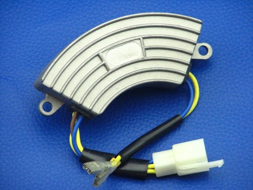 Avr regolatore generatore - avr,
