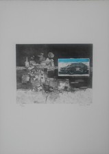 FERNANDO EANDI INCISIONE