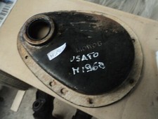 M1968 XX - CARTER MOTORE INNOCENTI MINI MINOR COOPER