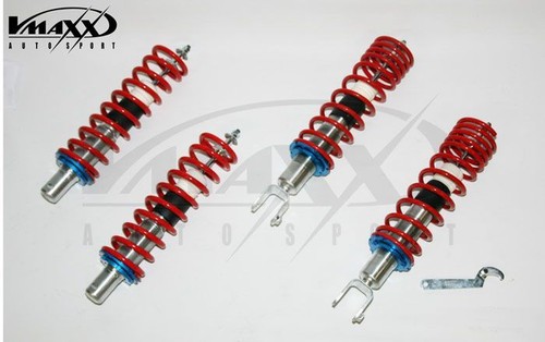 Coilover maxx honda - coilover,