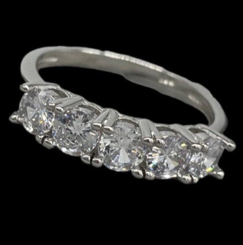 Anello donna argento - , 925