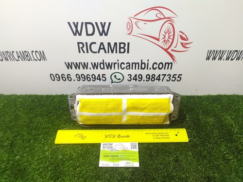 Airbag cruscotto anteriore ant - cruscotto,