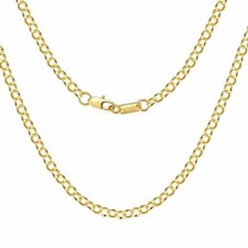Collana da Donna Placcato Oro