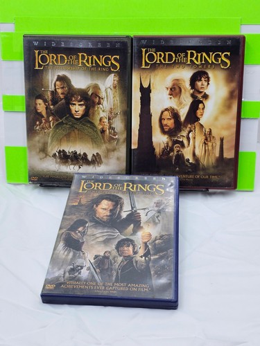 The lord - of,