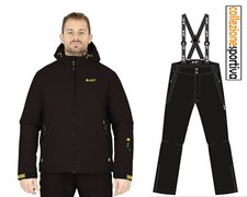 COMPLETO DA NEVE SCI UOMO