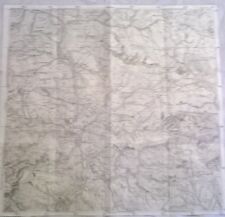 CART.GEOGRAF.DI GUERRA -