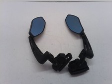 Yamaha R1 2007 specchietti racing