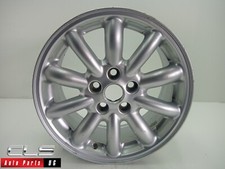 1 pezzo CERCHIO IN LEGA 16