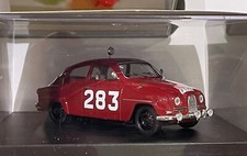 1/43 TROFEO 1503 SAAB 96 1°