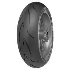 GOMME PNEUMATICI CONTINENTAL 140/70 R17 66H ATTACK SM EVO