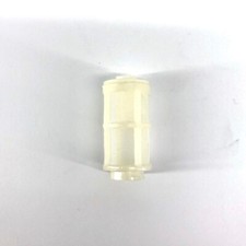 FILTRO GASOLIO MONTATO SUL