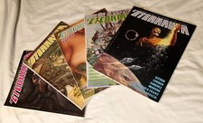 L'Eternauta - I fumetti più belli dal mondo - 73/78