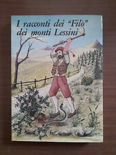 Benetti-i racconti dei filo'