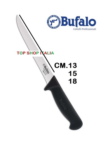 Bufalo coltello disosso - coltello,