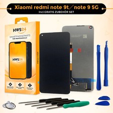 Display per Xiaomi redmi note