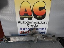 Motorino tergicristallo