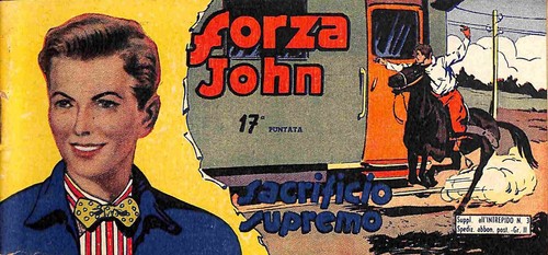 854 forza john - john, ed.