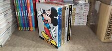 TOPOLINO SPECIAL EDITION DIAMOND GOLD BLACK PLATINUM BOX -CONDIZIONI OTTIME