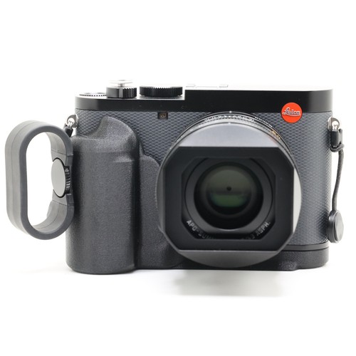 Impugnatura per leica q3 - /,