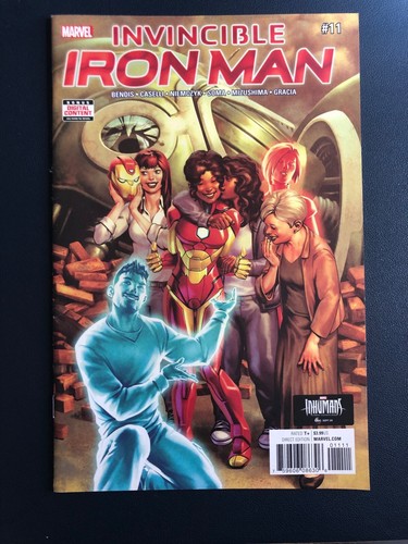 Exc marvel comics - *exc*,