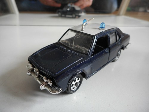 Mebetoys alfa romeo - mebetoys, alfetta