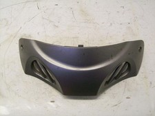 PROTEZIONE VANO MOTORE PER