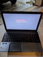 Toshiba Satellite S855 15,6"