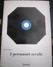 Vance Packard I PERSUASORI