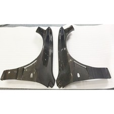 Real Carbon Front Vented